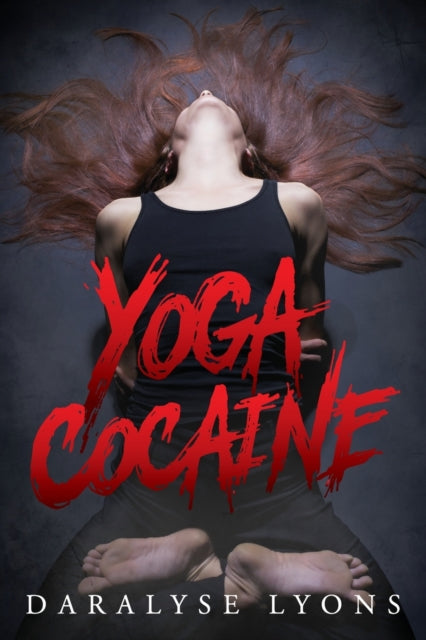 Yoga Cocaine-9781615994847