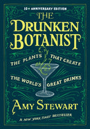 The Drunken Botanist-9781616200466
