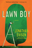 Lawn Boy-9781616209230