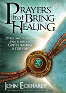 Prayers That Bring Healing-9781616380045