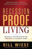 Recession-Proof Living-9781616384784