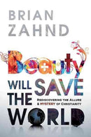 Beauty Will Save the World-9781616385859