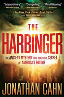 Harbinger, The-9781616386108
