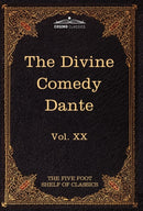 The Divine Comedy