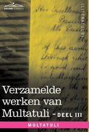 Verzamelde Werken Van Multatuli