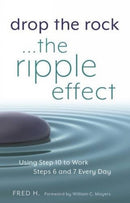 Drop The Rock... The Ripple Effect-9781616496005