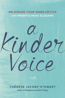 A Kinder Voice-9781616496395
