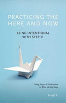 Practicing The Here And Now-9781616496746