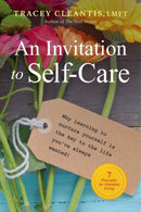 An Invitation To Self-care-9781616496791