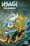 Usagi Yojimbo Volume 29: 200 Jizzo Ltd. Ed.-9781616558390