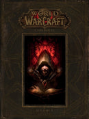 World of Warcraft: Chronicle Volume 1