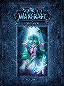 World of Warcraft Chronicle Volume 3-9781616558475