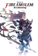 The Art of Fire Emblem : Awakening-9781616559380