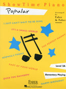 ShowTime Piano Popular Level 2A