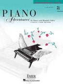 Piano Adventures Performance Book Level 3A : 2nd Edition-9781616770891