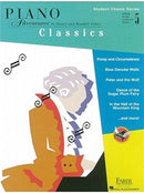 Piano Adventures : Classics - Level 5-9781616771775
