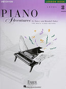 Piano Adventures