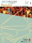 Adult Piano Adventures Popular Book 1 : Timeless Hits and Popular Favorites-9781616771881