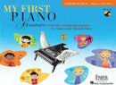 My First Piano Adventure Lesson Book B-9781616776213