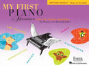 My First Piano Adventure Writing Book C-9781616776244