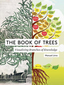 The Book of Trees : Visualizing Branches of Knowledge-9781616892180