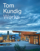Tom Kundig: Works-9781616893453