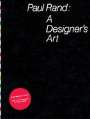 Paul Rand: a Designer's Art