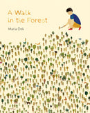 Walk in the Forest-9781616895693