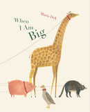 When I Am Big-9781616896027