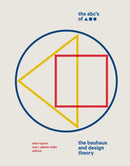 The ABC's of Triangle, Square, Circle : The Bauhaus and Design Theory-9781616897987