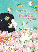 Thank You  Miyuki