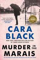 Murder in the Marais : An Aimee Leduc Investigation, Vol. 1-9781616957308