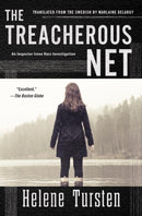 The Treacherous Net-9781616957674
