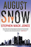August Snow-9781616958688