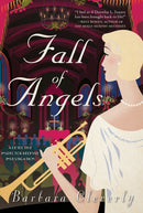 Fall Of Angels : Inspector Redfyre Mystery