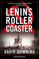 Lenin's Roller Coaster : A Jack McColl Novel-9781616958916