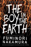 The Boy In The Earth-9781616958954