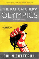 The Rat Catchers'' Olympics