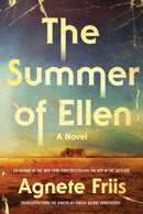 The Summer Of Ellen-9781616959951