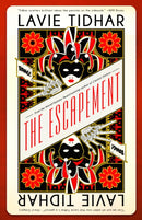 The Escapement-9781616963279
