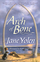 Arch Of Bone-9781616963507