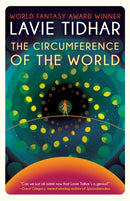 The Circumference of the World-9781616963620