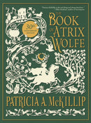 The Book Of Atrix Wolfe-9781616964009