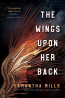 The Wings Upon Her Back-9781616964146
