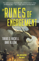 The Runes Of Engagement-9781616964160