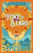 Yoke Of Stars