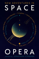 New Adventures in Space Opera-9781616964207