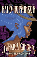 Jamaica Ginger and Other Concoctions-9781616964269