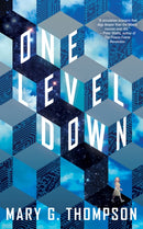 One Level Down-9781616964306