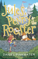 Jules, Penny & The Rooster-9781616964320